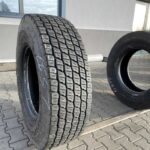  Używana opona ciężarowa 315/80R22.5 RM HD-W GRIP / 15-17mm