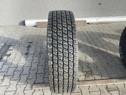 Używana opona ciężarowa 315/80R22.5 RM HD-W GRIP / 15-17mm