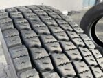 Używana opona ciężarowa 315/80R22.5 RM HD-W GRIP / 15-17mm