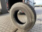 Używana opona ciężarowa 315/80R22.5 RM HD-W GRIP / 15-17mm