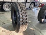 Używana opona ciężarowa 315/80R22.5 ROADX DT990 / 90% BIEŻNIKA