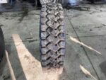 Używana opona ciężarowa 315/80R22.5 ROADX DT990 / 90% BIEŻNIKA