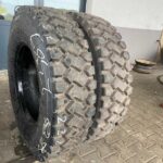  Używane opony ciężarowe 315/80R22.5 ROADX DT990 / 90% BIEŻNIKA