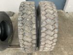 Używane opony ciężarowe 315/80R22.5 ROADX DT990 / 90% BIEŻNIKA