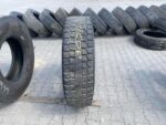 Używana opona ciężarowa 315/80R22.5 SAILUN S711