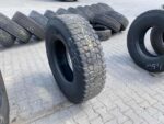Używana opona ciężarowa 315/80R22.5 SAILUN S711