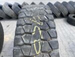 Używana opona ciężarowa 315/80R22.5 SAILUN S711