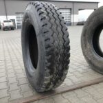  Używane opony ciężarowe 315/80R22.5 SAILUN S815