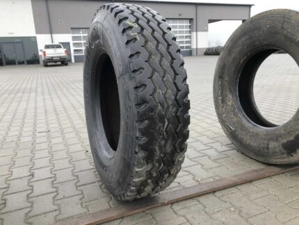  Używane opony ciężarowe 315/80R22.5 SAILUN S815
