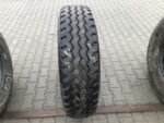 Używane opony ciężarowe 315/80R22.5 SAILUN S815