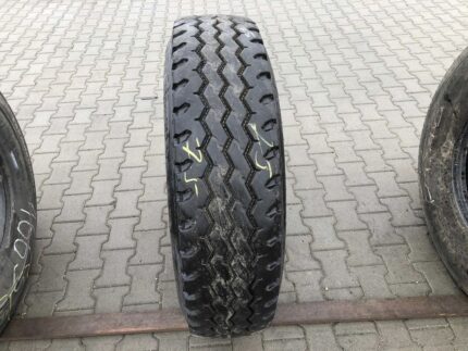 Używane opony ciężarowe 315/80R22.5 SAILUN S815