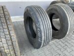 Opona ciężarowa używana 315/80R22.5 BFGOODRICH ROUTE CONTROL S / 9-10mm