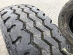 Używane opony ciężarowe 315/80R22.5 SAILUN S815