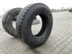 Używane opony ciężarowe 315/80R22.5 SAILUN S815