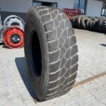  Używana opona ciężarowa 315/80R22.5 SAILUN S919