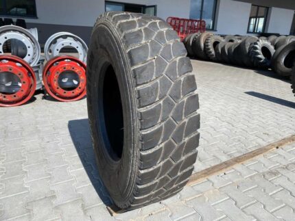  Używana opona ciężarowa 315/80R22.5 SAILUN S919