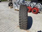 Używana opona ciężarowa 315/80R22.5 SAILUN S919