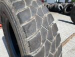Używana opona ciężarowa 315/80R22.5 SAILUN S919