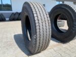 Używana opona ciężarowa 315/80R22.5 SAVA ORJAK 5 / 13-15mm