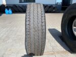 Używana opona ciężarowa 315/80R22.5 SAVA ORJAK 5 / 13-15mm