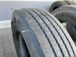 Opona ciężarowa używana 315/80R22.5 BFGOODRICH ROUTE CONTROL S / 9-10mm