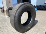 Używana opona ciężarowa 315/80R22.5 SAVA ORJAK 5 / 13-15mm