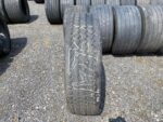 Używana opona ciężarowa 315/80R22.5 SEMPERIT ATHLET-FRONT / 7-8mm