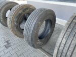 Opona ciężarowa używana 315/80R22.5 BFGOODRICH ROUTE CONTROL S / 9-10mm