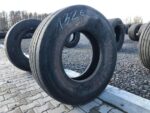 Używana opona ciężarowa 315/80R22.5 SEMPERIT EURO-FRONT / 8-10mm
