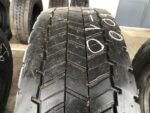 Używana opona ciężarowa 315/80R22.5 SEMPERIT RUNNER D2 / 7-10mm