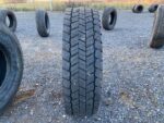 Używana opona ciężarowa 315/80R22.5 SEMPERIT RUNNER D2 / 14-15mm