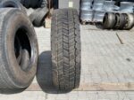 Używana opona ciężarowa 315/80R22.5 SEMPERIT RUNNER D2 / 11-13mm