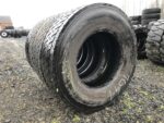 Używane opony ciężarowe 315/80R22.5 SEMPERIT RUNNER D2 / 7-9mm