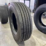  Używana opona ciężarowa 315/80R22.5 SEMPERIT RUNNER F2 / 13-14mm