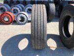 Używana opona ciężarowa 315/80R22.5 SEMPERIT RUNNER F2 / 13-14mm