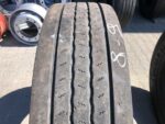 Używana opona ciężarowa 315/80R22.5 SEMPERIT RUNNER F2 / 13-14mm