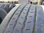 Używana opona ciężarowa 315/80R22.5 SEMPERIT RUNNER F2 / 11mm