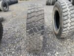 Używana opona ciężarowa 315/80R22.5 SEMPERIT WORKER D2