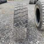  Używana opona ciężarowa 315/80R22.5 SEMPERIT WORKER D2