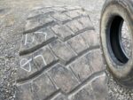 Używana opona ciężarowa 315/80R22.5 SEMPERIT WORKER D2