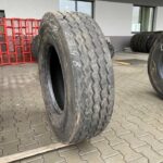  Używana opona ciężarowa 315/80R22.5 SEMPERIT WORKER F2 / 12mm