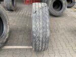 Używana opona ciężarowa 315/80R22.5 SEMPERIT WORKER F2 / 12mm