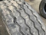Używana opona ciężarowa 315/80R22.5 SEMPERIT WORKER F2 / 12mm