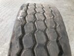 Używana opona ciężarowa 315/80R22.5 SEMPERIT WORKER F2 / 8-10mm