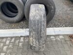 Używana opona ciężarowa 315/80R22.5 SEMPERIT WORKER F2 / 8-10mm