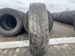 Używana opona ciężarowa 315/80R22.5 SEMPERIT WORKER F2 / 8-10mm