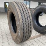  Używana opona ciężarowa 315/80R22.5 SEMPERIT WORKER F2 / 12-13mm