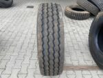 Używana opona ciężarowa 315/80R22.5 SEMPERIT WORKER F2 / 12-13mm