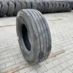  Używana opona ciężarowa 315/80R22.5 STARMAXX GH100 / 9-10mm
