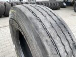 Używana opona ciężarowa 315/80R22.5 STARMAXX GH100 / 9-10mm